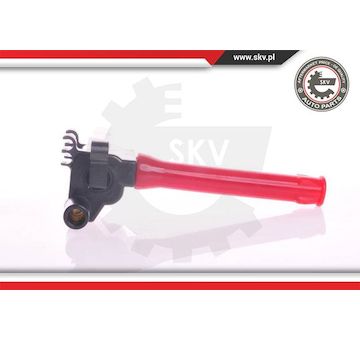 Zapalovací cívka ESEN SKV 03SKV148