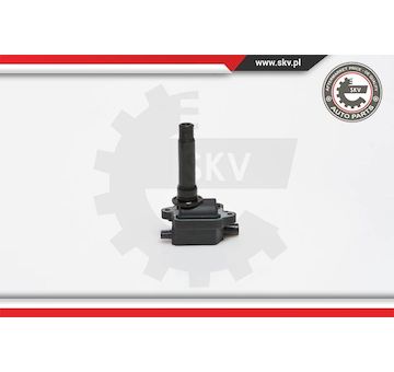 Zapalovací cívka ESEN SKV 03SKV149