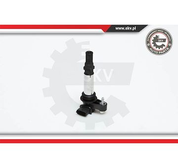 Zapalovací cívka ESEN SKV 03SKV151