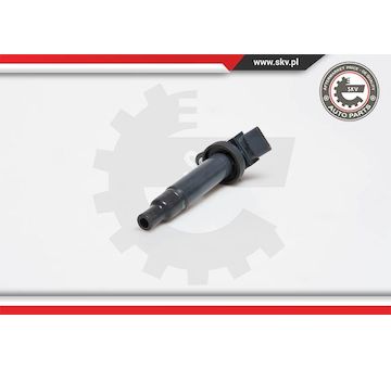 Zapalovací cívka ESEN SKV 03SKV153