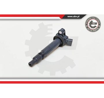 Zapalovací cívka ESEN SKV 03SKV154