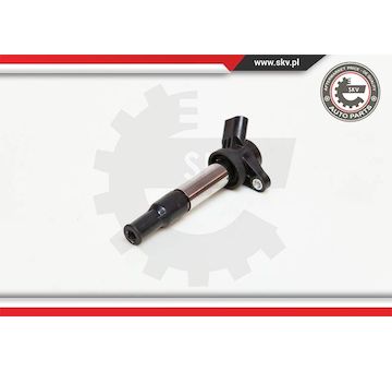 Zapalovací cívka ESEN SKV 03SKV157
