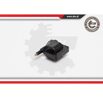 Zapalovací cívka ESEN SKV 03SKV158