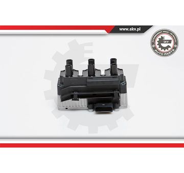 Zapalovací cívka ESEN SKV 03SKV160