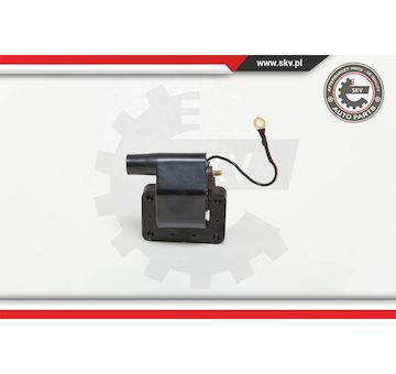 Zapalovací cívka ESEN SKV 03SKV162