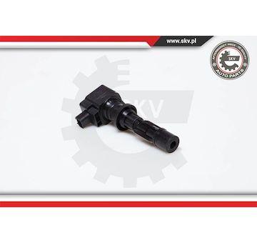 Zapalovací cívka ESEN SKV 03SKV164
