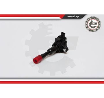 Zapalovací cívka ESEN SKV 03SKV166