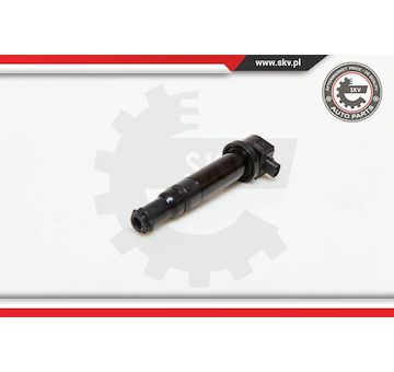 Zapalovací cívka ESEN SKV 03SKV167