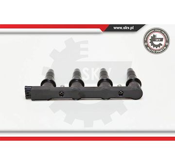 Zapalovací cívka ESEN SKV 03SKV168