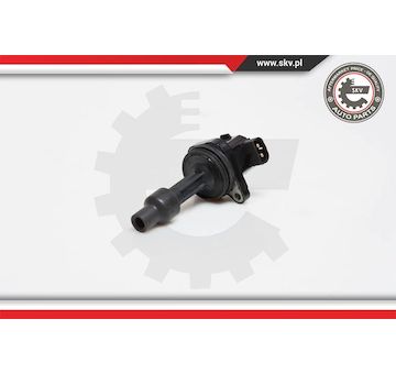 Zapalovací cívka ESEN SKV 03SKV169