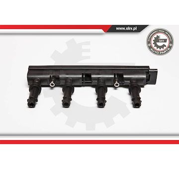 Zapalovací cívka ESEN SKV 03SKV170