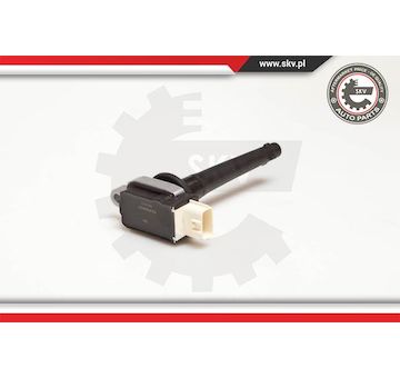 Zapalovací cívka ESEN SKV 03SKV172