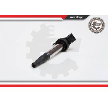 Zapalovací cívka ESEN SKV 03SKV173