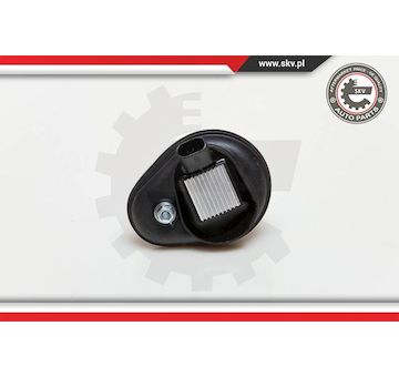 Zapalovací cívka ESEN SKV 03SKV175