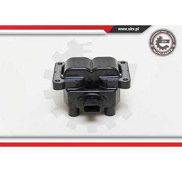 Zapalovací cívka ESEN SKV 03SKV185