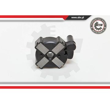 Zapalovací cívka ESEN SKV 03SKV186