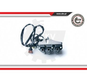 Zapalovací cívka ESEN SKV 03SKV217