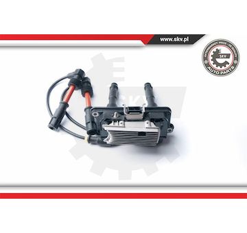 Zapalovací cívka ESEN SKV 03SKV218