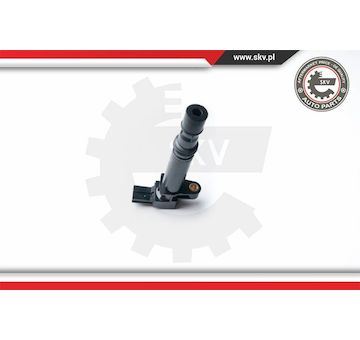 Zapalovací cívka ESEN SKV 03SKV222