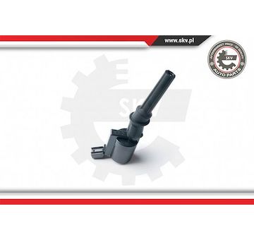 Zapalovací cívka ESEN SKV 03SKV223