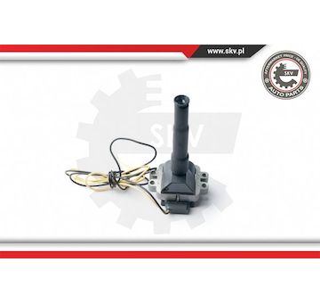 Zapalovací cívka ESEN SKV 03SKV233