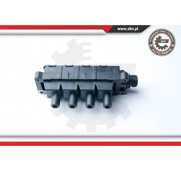 Zapalovací cívka ESEN SKV 03SKV236