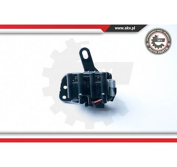 Zapalovací cívka ESEN SKV 03SKV237
