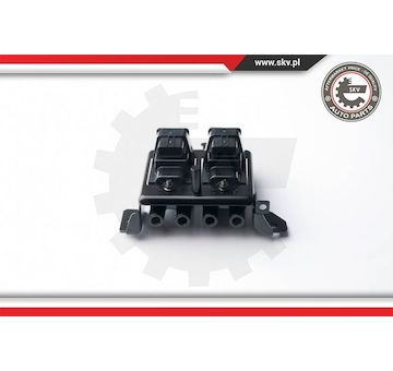 Zapalovací cívka ESEN SKV 03SKV239