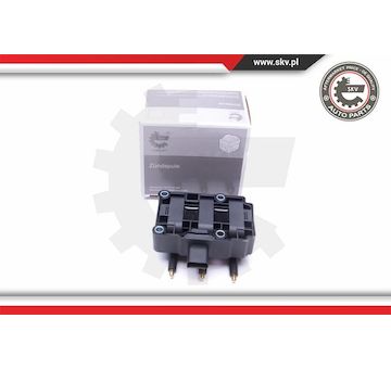 Zapalovací cívka ESEN SKV 03SKV248