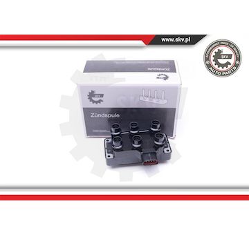 Zapalovací cívka ESEN SKV 03SKV252