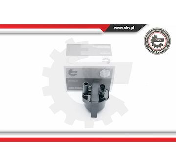 Zapalovací cívka ESEN SKV 03SKV253