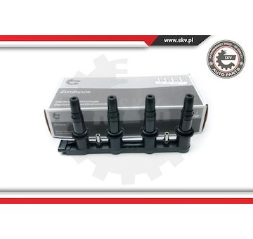 Zapalovací cívka ESEN SKV 03SKV254