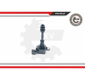 Zapalovací cívka ESEN SKV 03SKV258