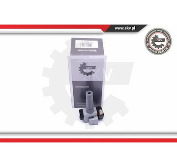 Zapalovací cívka ESEN SKV 03SKV260
