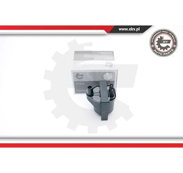 Zapalovací cívka ESEN SKV 03SKV263