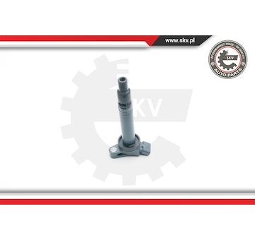 Zapalovací cívka ESEN SKV 03SKV264
