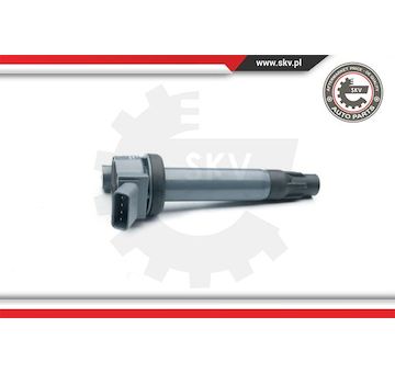 Zapalovací cívka ESEN SKV 03SKV265