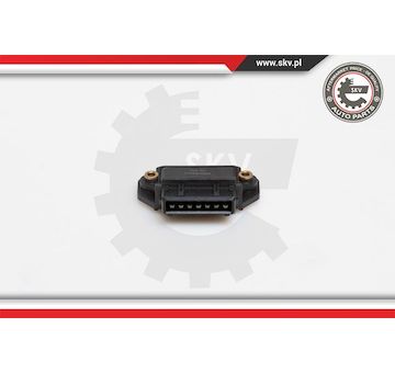 Řídicí jednotka, zapalovací systém ESEN SKV 03SKV901