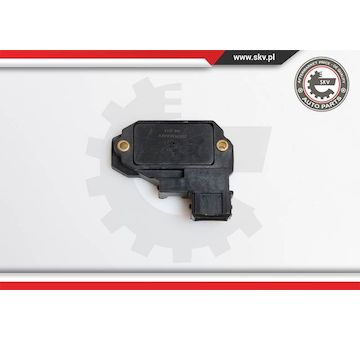 Řídicí jednotka, zapalovací systém ESEN SKV 03SKV902
