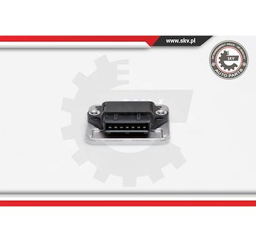 Řídicí jednotka, zapalovací systém ESEN SKV 03SKV903