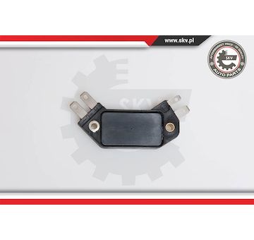 Řídicí jednotka, zapalovací systém ESEN SKV 03SKV905