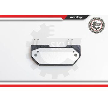 Řídicí jednotka, zapalovací systém ESEN SKV 03SKV906