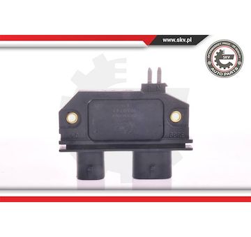 Řídicí jednotka, zapalovací systém ESEN SKV 03SKV908