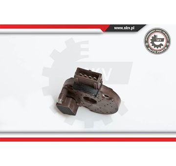 Řídicí jednotka, zapalovací systém ESEN SKV 03SKV909