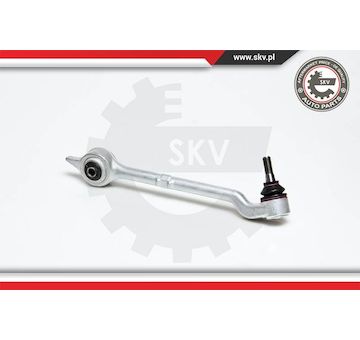 Řídicí páka, zavěšení kol ESEN SKV 04SKV001