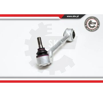 Řídicí páka, zavěšení kol ESEN SKV 04SKV002