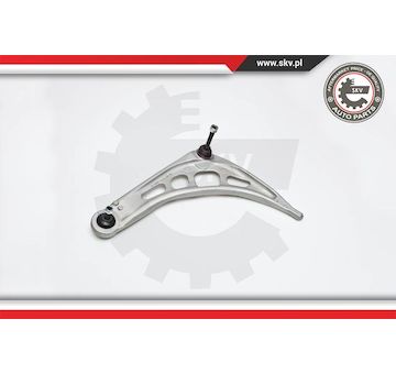 Řídicí páka, zavěšení kol ESEN SKV 04SKV003
