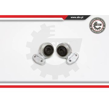 Uložení, řídicí mechanismus ESEN SKV 04SKV005