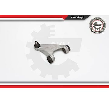 Řídicí páka, zavěšení kol ESEN SKV 04SKV009