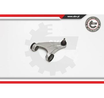 Řídicí páka, zavěšení kol ESEN SKV 04SKV010